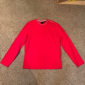 High Quality and Great Condition Armani Exchange Shirt